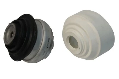 Montaje motor para Mercedes-Benz C32 AMG 2002-2004 EURO 2003 2004 Foto 1 de 4