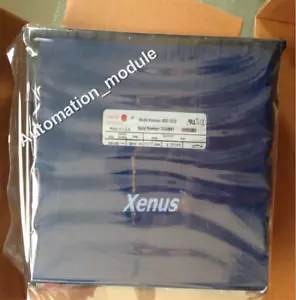 Nuevo servoaccionamiento Xenus 800-1519 de Copley Controls para motores BRUSHLESS o BRUSH - Imagen 1 de 5