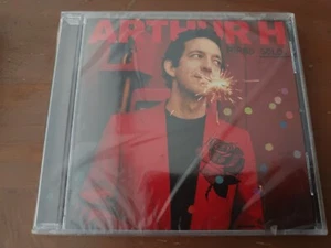 Arthur H – Piano Solo  2002 NEUF SOUS BLISTER - Imagen 1 de 2