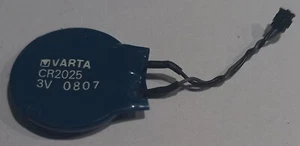 BATTERIA TAMPONE PRAM APPLE MACBOOK  A1226 - Foto 1 di 1