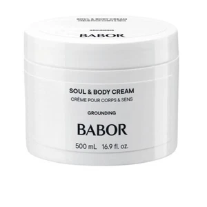 Babor Soul & Body Cream 500ml #dkau - Picture 1 of 1