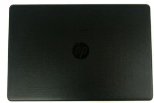 HP 17-AK 17-BS CZARNA TYLNA POKRYWA LCD TYLNA POKRYWA 926489-001 NOWA - Zdjęcie 1 z 2