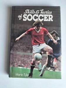 Skills and Tactics of Soccer, Tyler, Martin, Used; Good Book - Picture 1 of 4