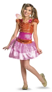 New Winx Stella Girls Costume 10-12 yrs - Picture 1 of 1
