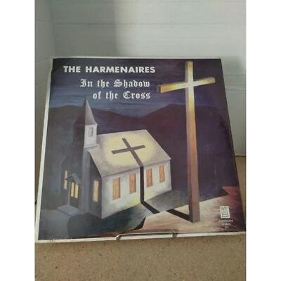 In the Shadow of the Cross The Harmenaires  WFB 614 - Image 1 of 2