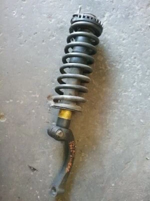 Chevrolet Trail Blazer Trailblazer 2005 pasajero delantero derecho R/F 100-2RM Foto 1 de 4