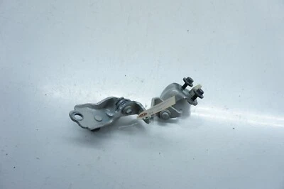 2017-2020 Lincoln Continental OEM Right Rear Door Hinge Set Of 2 - Image 1 of 4