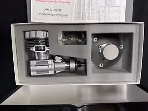 SUPER TIGRE Engine - Super Tigre S 3000  - new! - Picture 1 of 4