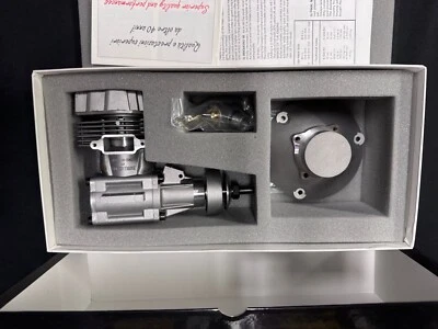 SUPER TIGRE Engine - Super Tigre S 3000  - new! - Image 1 of 4