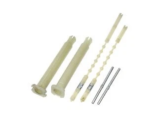 Eslabón de liberación de estacionamiento de cambio Dorman 941IG73 para Chevrolet HHR 2007 2006-2008 Foto 1 de 2