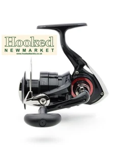 Daiwa 23 Matchman Fishing Reels *ALL SIZES * - Picture 1 of 6