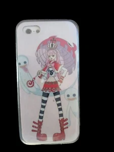 Protective Case Iphone 5 - Afbeelding 1 van 1