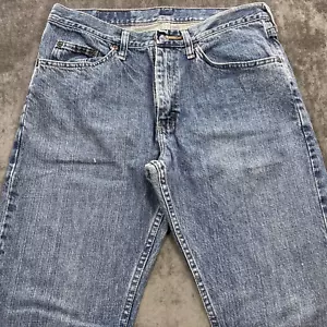 Lee Reserve Jeans Herren Größe 32 x 32 Stil RL96SWO - Bild 1 von 5