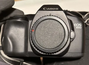 Canon EOS 850 Camera Body Only - Picture 1 of 8