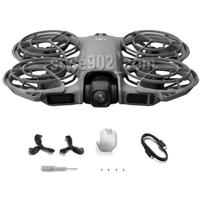 U.S Tariff Free -  DJI Neo 2 Battery  × 1 (Drone Only)  - FedEX - Picture 1 of 1