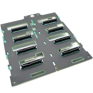 Dell P78D4 PowerEdge T440, T640 8x SFF-NVMe Backplane New 0P78D4 - Picture 1 of 9