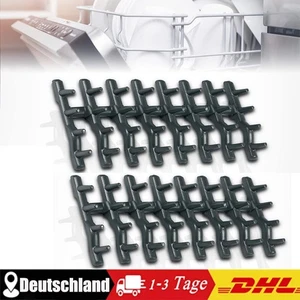 2X für Ikea Geschirrspüler Glas Halter Gummi Spikes Rengora Skinande 1380184109 - Bild 1 von 8