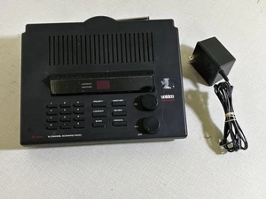Uniden Bearcat BC-142XL 10 Channel Scanning Radio Band Scanner TESTED & WORKING - Picture 1 of 8