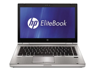 Portátil HP EliteBook 8560P 15,6" i5 2520M 2,5 GHz 8 GB 320 GB Win 10 NWC GB Foto 1 de 3