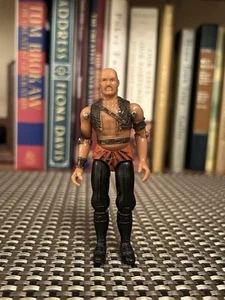 1978 Robert C Dille MEGO Buck Rogers Tiger Man Figure See Pics/ Read - Picture 1 of 4