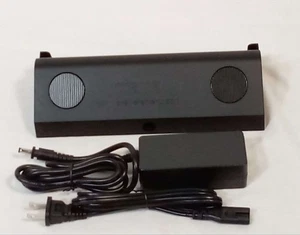 Crave Interactive T3 Mini Docking Station -Black - Picture 1 of 4