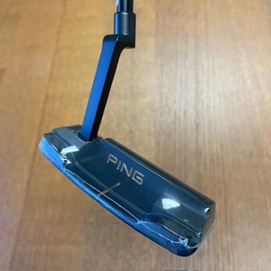 New Ping PLD Milled SE Anser 30 2024 34 inch RH w/Headcover - Picture 1 of 10