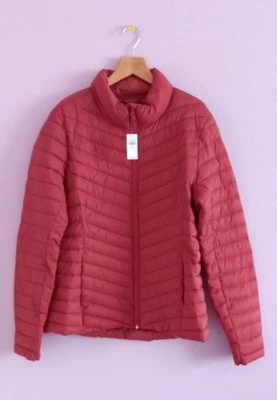 Old Navy Puffer Jacket Large Tall NWT - Image 1 of 2