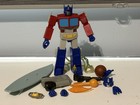 Super7 Ultimates Optimus Prime Wave 1 LOOSE/COMPLETE