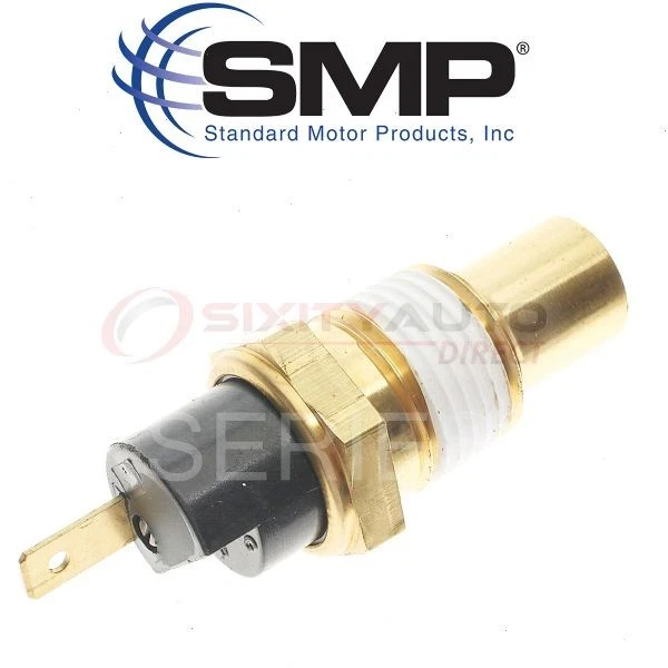 SMP T-Series Coolant Temperature Sender for 1977-1986 Chevrolet K30 - Engine tz Foto 1 de 4