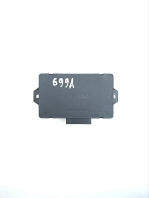 Centralina Maserati GRAN TURISMO 2008 - Immagine 1 di 4