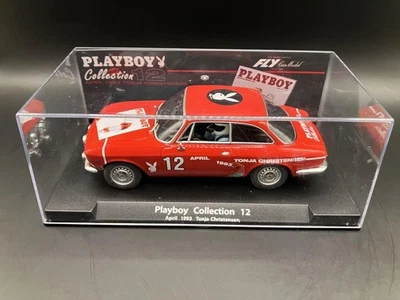 Playboy Collection 12/1/32 Slot Car Fly Tonja Christensen New with Case - Image 1 of 4
