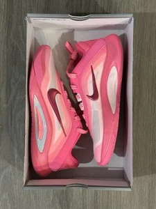 Size 6.5 Women's - Nike A'ja Wilson A'One Pink A'ura FZ8605-601 - Picture 1 of 6