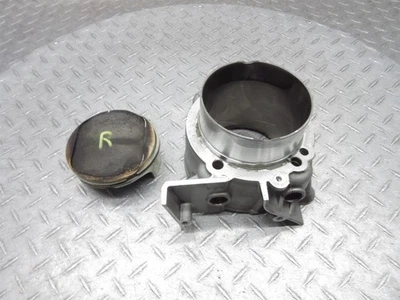 2013 13-14 Ducati Multistrada 1200S Rear Vertical Cylinder Barrel Jug Piston - Image 1 of 4