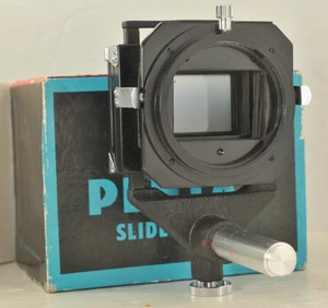 Asahi Pentax Slide Copier Attachment for Auto Bellows - In Box - Picture 1 of 4