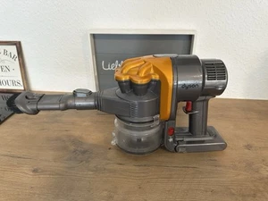 Dyson staubsauger DC45 Animalpro Grundgerät - Bild 1 von 13