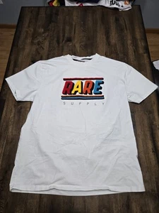 mens BKYS RARE Supply Mens T Shirt Size 2 XL - Picture 1 of 4