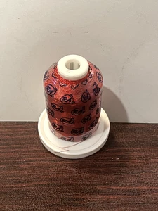 ROBISON ANTON J METALLIC THREAD 1000 YARDS PER SPOOL - Picture 1 of 13