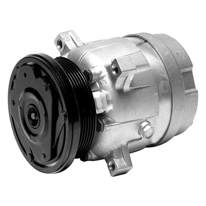 For Chevy Monte Carlo 1995-1996 Denso 471-9139 A/C Compressor w Clutch Foto 1 de 1