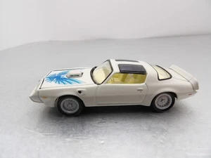 1979 PONTIAC FIREBIRD TRANS AM 2004 JOHNNY LIGHTNING FIREBIRD SERIES 1:64 - Picture 1 of 5