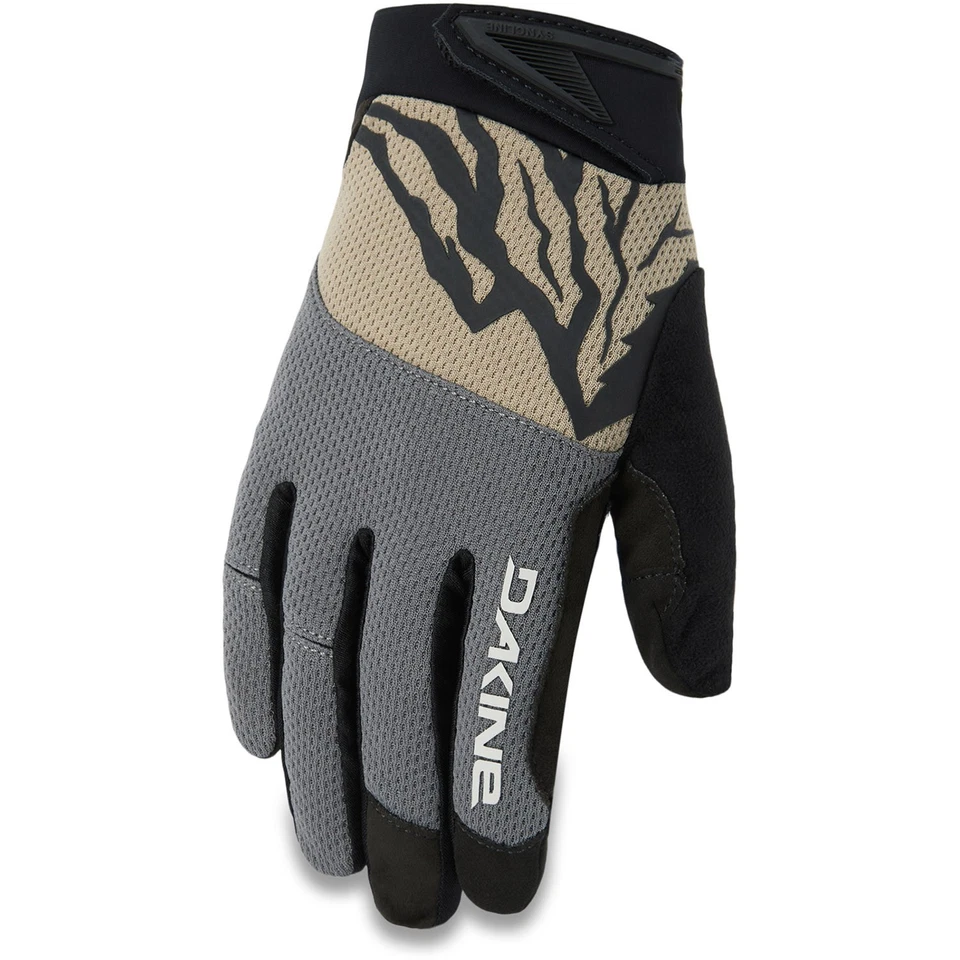 Dakine Syncline Gel Cycling Bike Gloves, Men's Large, Castlerock New - Image 1 of 3