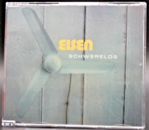 Eisen - Schwerelos (2010) (MCD) (Supermusic - SM 20002) - Bild 1 von 2