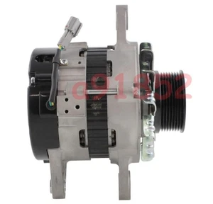 24V 50A Alternator 8-98092-116 for Hitachi Isuzu 4HK1 5.2L 0-35000-4848 024848 - Picture 1 of 4