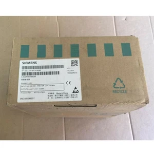One Brand New SIEMENS 6SL3210-5FE10-8UA0 Free shipping Free shipping#LJ - Picture 1 of 2