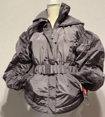 Chaqueta Lift Love de Movimiento FP/Chaqueta Timberwolf Púrpura Free People~2 Tallas Foto 1 de 4