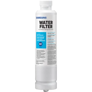 Samsung HAF-CIN/EXP Refrigerator Water Filter - White (DA29-00020B) USA Seller - Picture 1 of 7