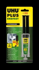 ⭐UHU - Kleber Patafix Sticks uvm NEU/OVP⭐ Büro Schule Basteln Deko Klebepads Set - Bild 1 von 17