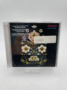 Ta Det Lugnt [US Bonus Disc] [Digipak] von Dungen (CD, 2005, neu versiegelt - Bild 1 von 6
