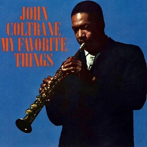 John Coltrane – My Favorite Things (LP, Album, Ermitage Edition) - Foto 1 di 1