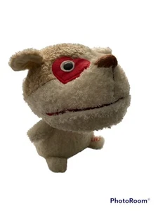 Hallmark YAKETY SMACKETY DAWG PLUSH SINGS to YACKETY YAK Doesnt Move - Picture 1 of 7