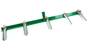 80 cm Rillenzieher Reihenzieher Furchenzieher für Saatgut Saatkartoffeln TMX - Bild 1 von 12